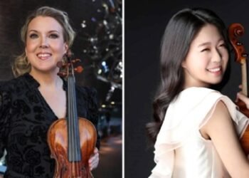 Kanlıca Süiti ve Kadın Bestecilerin İzindeki Aromsa Oda Orkestrası Programı