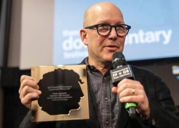 Kayıp Filmlerle Zamanı Yeniden Yansıtmak: Morrison’un Nitrat Belleğini Sanata Dönüştürmesi