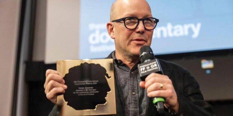 Kayıp Filmlerle Zamanı Yeniden Yansıtmak: Morrison’un Nitrat Belleğini Sanata Dönüştürmesi