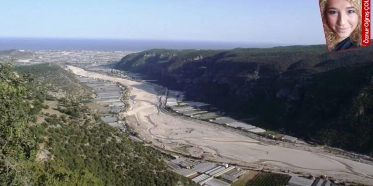 Kültürel Mirası Tahrip Eden Uygunsuz Politikalar: Arkeolojik Alanlarda Artan Tahribat ve Savunmasızlık