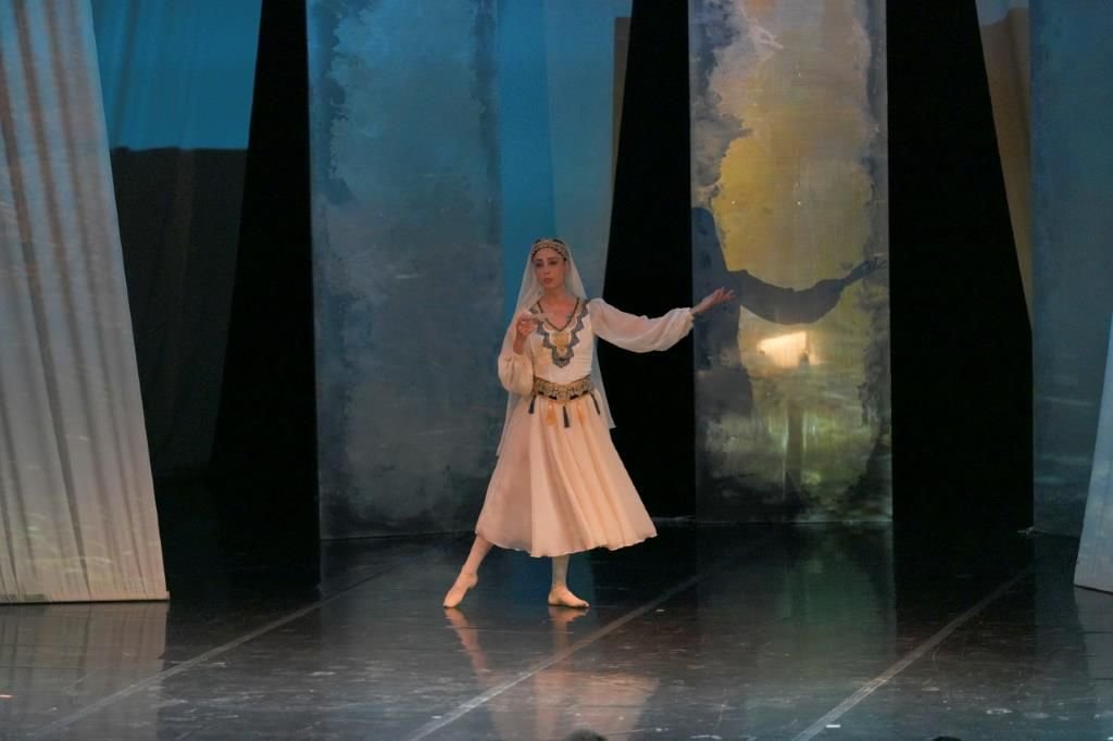 Nefes: Anadolu’nun Ezgilerini Çağdaş Sahneye Taşıyan Bir Dünya Prömiyeri