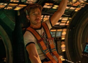 Project Hail Mary ve İnsanlığı Kurtarmaya Yönelik Dostluğun Gücü