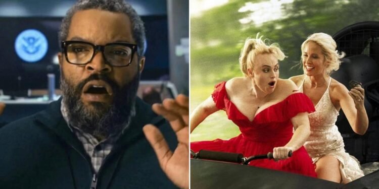 Razzie 2026: War of the Worlds, En Çok Ödül Alan Kötü Film ve Ayrıntılı Prangalar