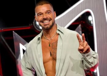 Ricky Martin İstanbul’da Sahne Alacak: 15 Yıllık Hasıra Geri Sayım Başladı