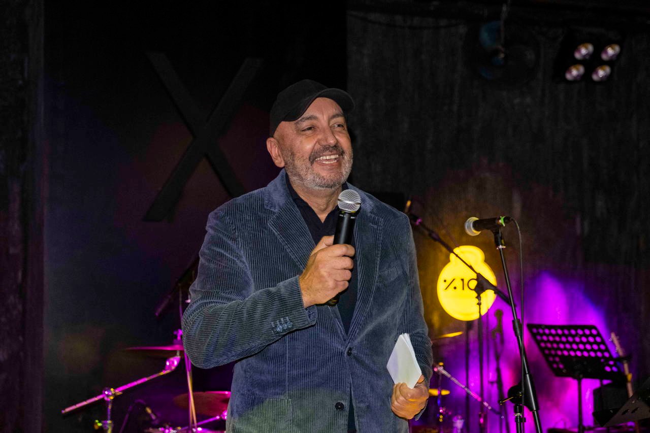 Roxy Müzik Günleri: İddialı Bir Yarışmanın Gündemi ve Jürinin Sesi