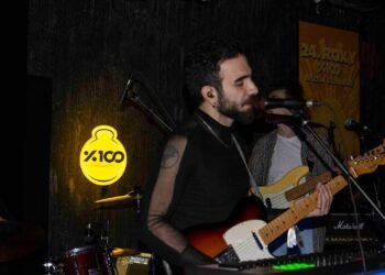 Roxy Müzik Günleri: İddialı Bir Yarışmanın Gündemi ve Jürinin Sesi