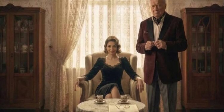 Samsun Sahnesinde Güç Dengesi ve İnsan Halleri: Hanım Olan Hizmetçi Yorumu