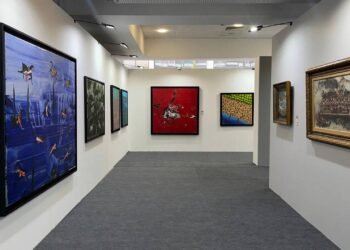 Sanat Dolu On Altı Yıl: Arete Project’in 16. Yılına Özel.,