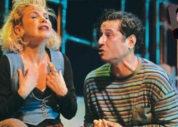 Sevgili Yelena Sergeyevna: Çürümenin Teorisi ve Aileden İnşa Edilen Kara Bir Öğretmenlik