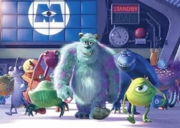 Sevimli Canavarlar: Üçüncü Film ve Pixar’ın 2029’a Kadar Planları