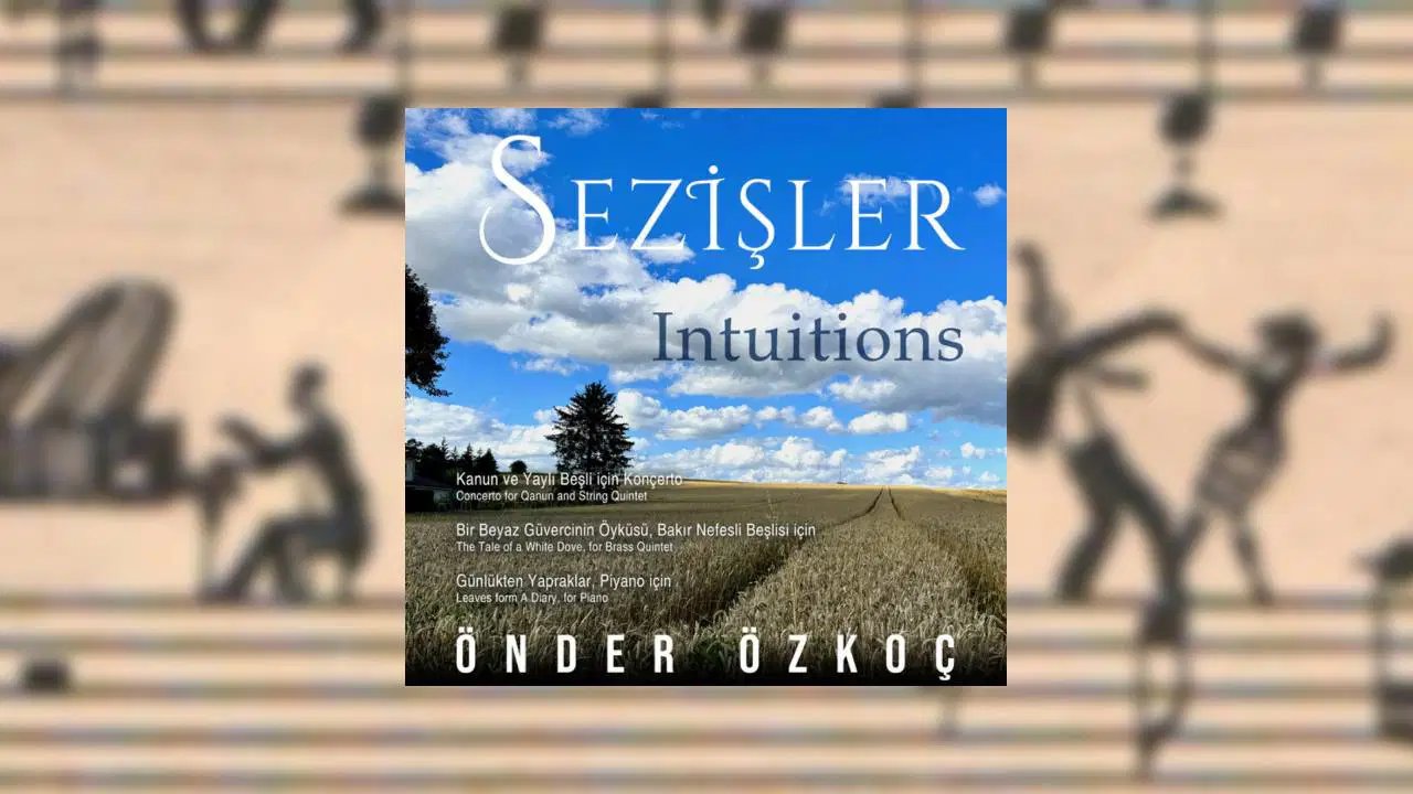 Sezişler ve Moon Dance: Çağdaş Seslerin İç içe Geçen Yolculuğu