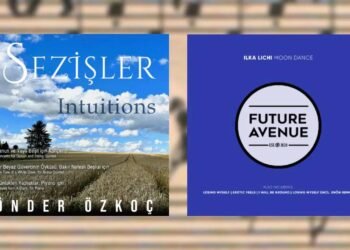 Sezişler ve Moon Dance: Çağdaş Seslerin İç içe Geçen Yolculuğu