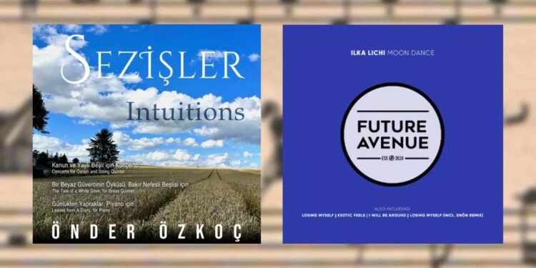 Sezişler ve Moon Dance: Çağdaş Seslerin İç içe Geçen Yolculuğu