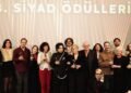 SİYAD Ödülleri 58. Yılında 19 Dalda Sahiplerini Buldu: Gündüz Apollon Gece Athena Zirvede