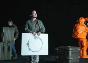 Son Jeneriklerde Bile Bizi Şaşırtan 10 Unutulmaz Kurgu Dünyası