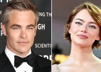 The Catch: Chris Pine ve Emma Stone Birlikteliğiyle Meraklı Bir Başlangıç