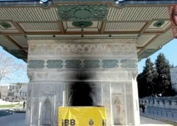 Tophane Çeşmesi: Kültürel Miras ve Güncel Endişeler