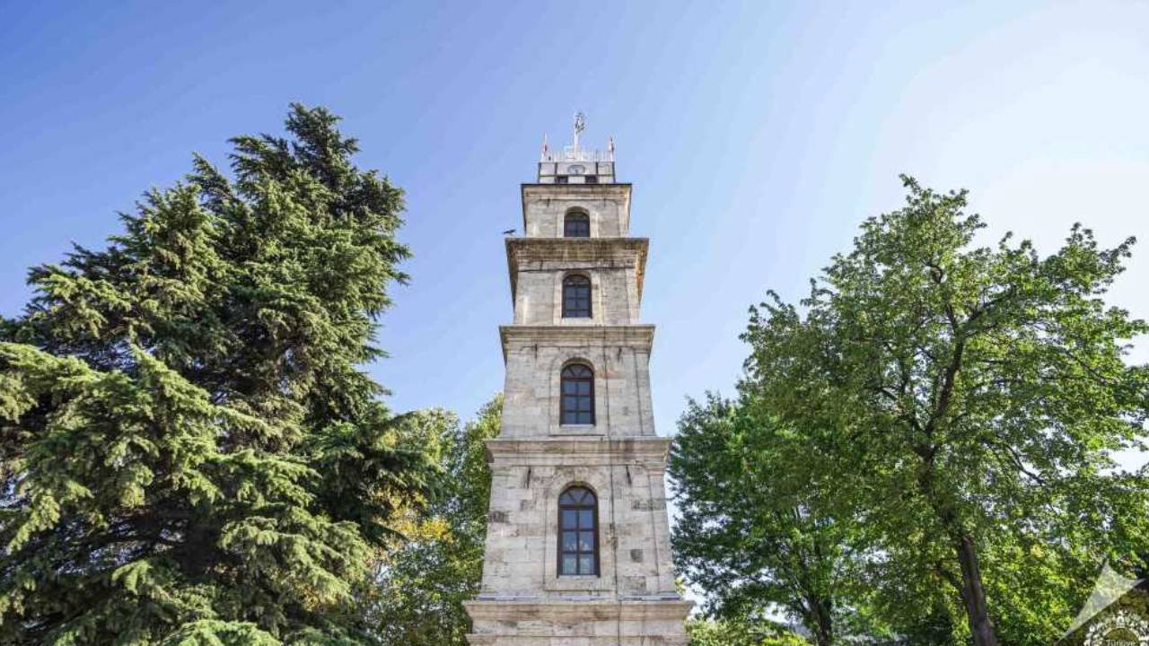 Tophane Çeşmesi ve Çevresindeki Yönetim Sorunları: Koruma, Cezalar ve Mirasın Geleceği