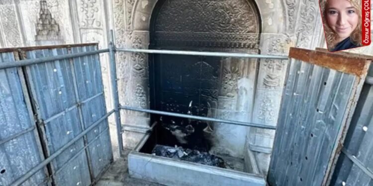 Tophane Çeşmesi ve Çevresindeki Yönetim Sorunları: Koruma, Cezalar ve Mirasın Geleceği