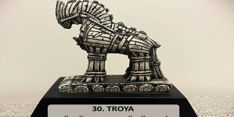 Tören ve Kültürel Mirasın Geleceğe Taşınması