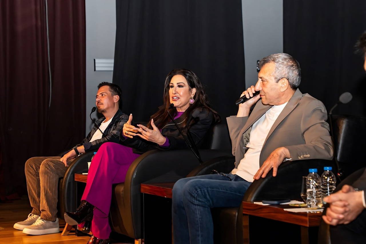 Türkiye Popüler Müziğinin Dijital Dönüşümü: Sektör ve Sanatçı Perspektifleri Panel Özeti