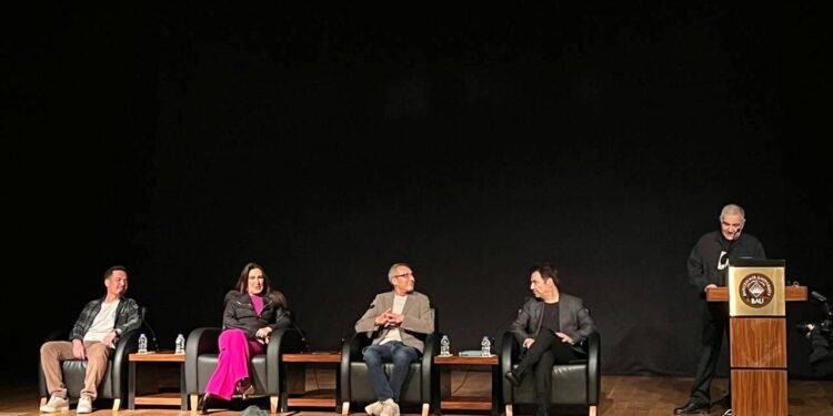 Türkiye Popüler Müziğinin Dijital Dönüşümü: Sektör ve Sanatçı Perspektifleri Panel Özeti