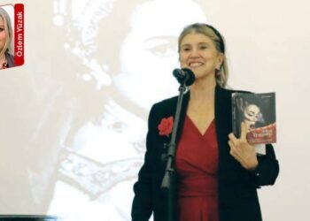 Tutkunun Romanı: Leyla Gencer’in Anısına Rusçaya Taşınan Bir Yaşam Hikayesi