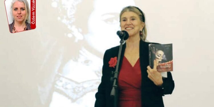 Tutkunun Romanı: Leyla Gencer’in Anısına Rusçaya Taşınan Bir Yaşam Hikayesi