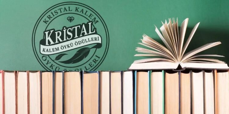 Uluslararası Kristal Kalem Öykü Ödülleri 2026: Katılım, Değerlendirme Süreci ve Ödüller