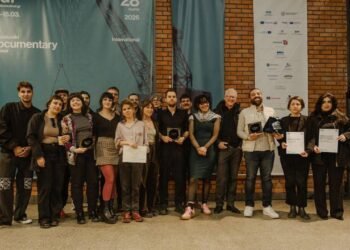 Uluslararası Yarışma Sonuçları ve Ödül Dağılımı: Altın İskender’in Polonya-Fransa ortak yapımı Closure’a