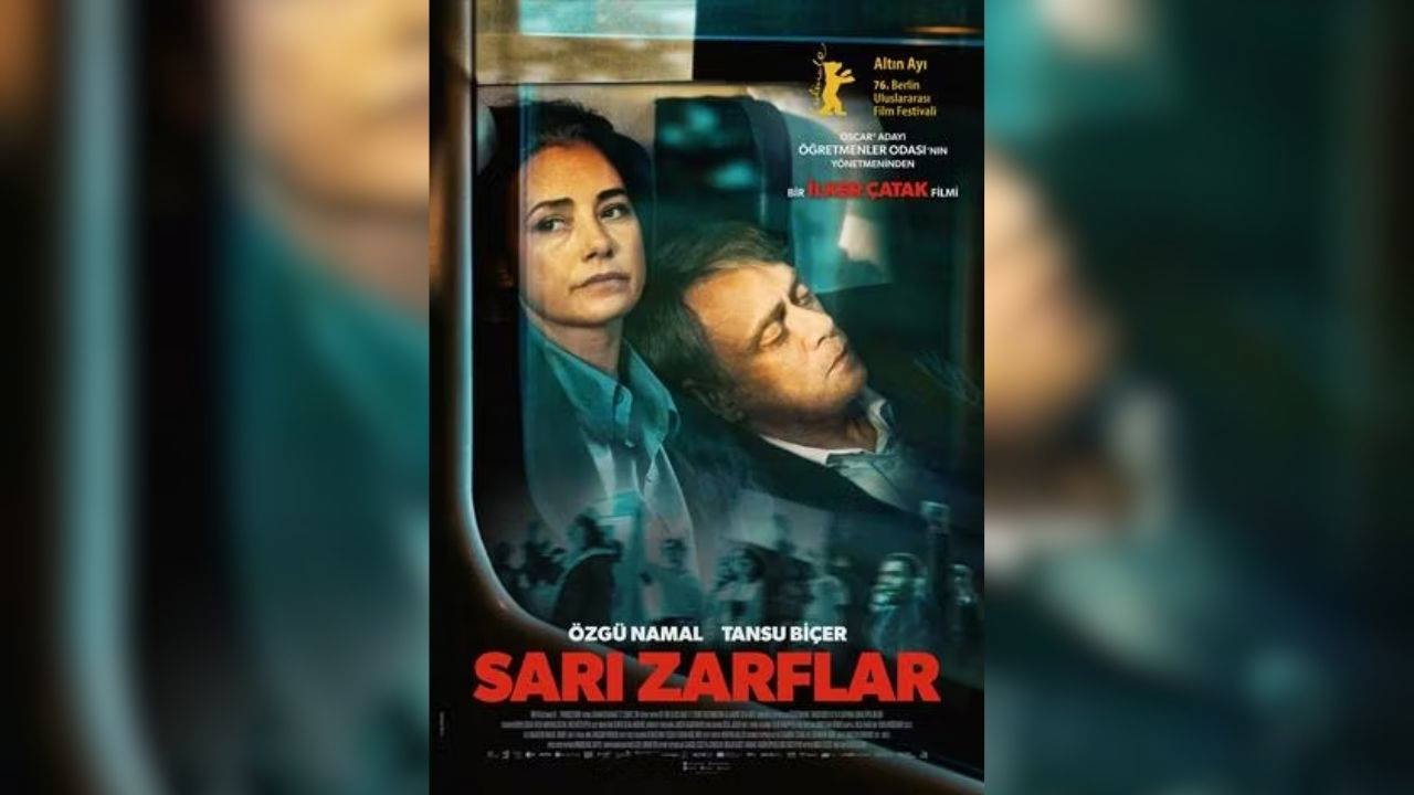 Vizyondaki Türkçe ve Uluslararası Filmler: Drakula'dan Çamaşır Sepeti'ne Sürprizler
