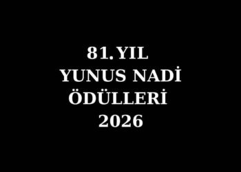 Yunus Nadi Ödülleri 2026: Edebiyat, Görsel Sanatlar ve Bilimsel Araştırmalar için Çağrı ve Şartlar