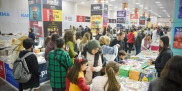 23. Ankara Kitap Fuarı: Kültürel Zenginlik, Uluslararası Katılım ve Büyüleyen Etkinlikler