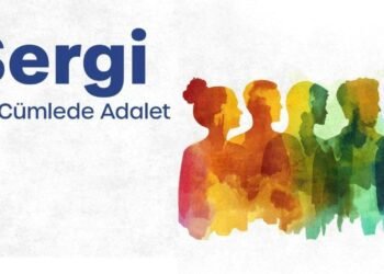 26 Cümlede Adalet: Sözün Ötesinde Adalet İçin Bir Sergi