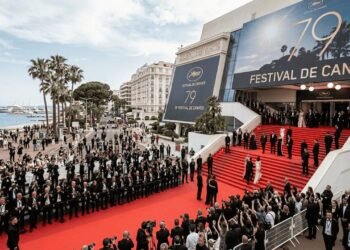 79. Cannes Film Festivali: Jüri Başkanından Tahminlere Uzanan Heyecanlı Program Sideleri