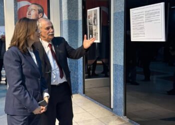 Alaz’ın Fotoğraflarıyla Köy Enstitüleri: Aydınlık Bir Yolculuk Ankara’da