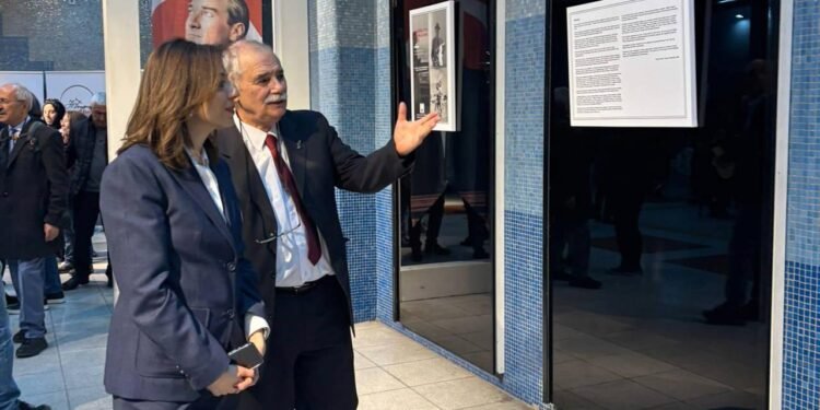 Alaz’ın Fotoğraflarıyla Köy Enstitüleri: Aydınlık Bir Yolculuk Ankara’da