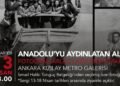Anadolu’nun Işığını Fotoğraflarla Taçlandıran Köy Enstitüleri: Yeni Sergi ve İşbirlikleri