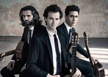 Ankara Müzik Festivali 40. Yılında Kültür ve Ankaralılık Ruhu ile Sahneye Taşınıyor