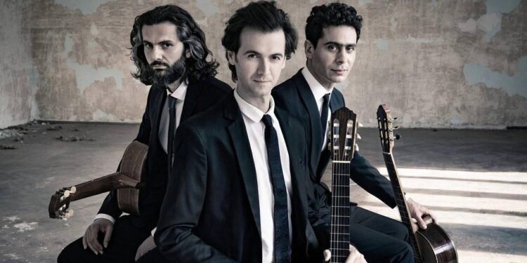 Ankara Müzik Festivali 40. Yılında Kültür ve Ankaralılık Ruhu ile Sahneye Taşınıyor