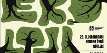 Ankara Öykü Günleri: Doğa ve Edebiyatın Yeni Anlamlı Buluşması