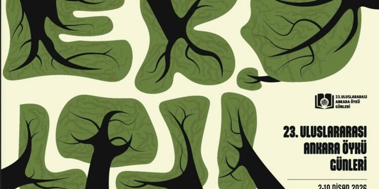 Ankara Öykü Günleri: Doğa ve Edebiyatın Yeni Anlamlı Buluşması