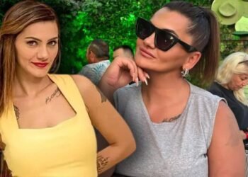 Ayça Beğen: Kilolu Olmanın Zulmüne Karşı Sesini Yükselten Haftanın Gündemi