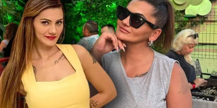 Ayça Beğen: Kilolu Olmanın Zulmüne Karşı Sesini Yükselten Haftanın Gündemi