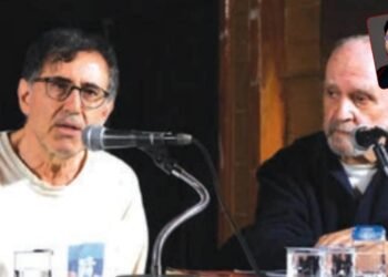 Binlere Bedeller: Özlemi Söyleyen ve Yarını Kuraņ—Tülay German ile Erdem Buri’nin Müzik Yolculuğu