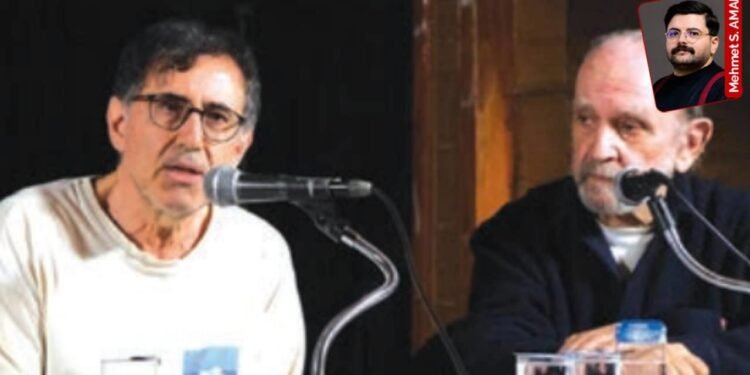 Binlere Bedeller: Özlemi Söyleyen ve Yarını Kuraņ—Tülay German ile Erdem Buri’nin Müzik Yolculuğu