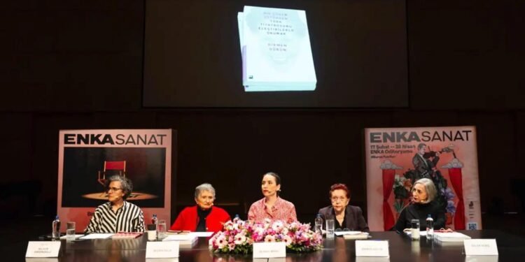 Bir Dönem Üstünden Türk Tiyatrosuna Eleştiriler Işığında Yeniden Okuma: Gürün’ün Yeni Kitabı Tanıtımı