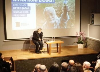 Birlikte Çalışmanın Gündemi: Prof. Dr. Cevat Çapan ile Derinlemesine Bir Konuşma