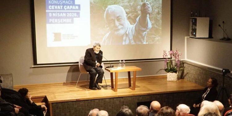 Birlikte Çalışmanın Gündemi: Prof. Dr. Cevat Çapan ile Derinlemesine Bir Konuşma