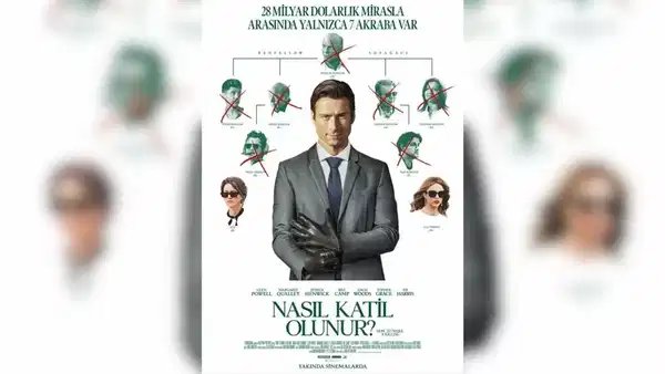 Bu Hafta Sinemalarda: Yeni Filmler ve Heyecan Dolu Anlar